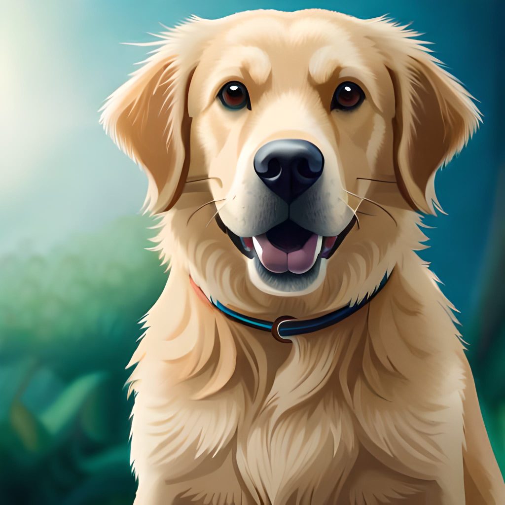 Golden Retriever
