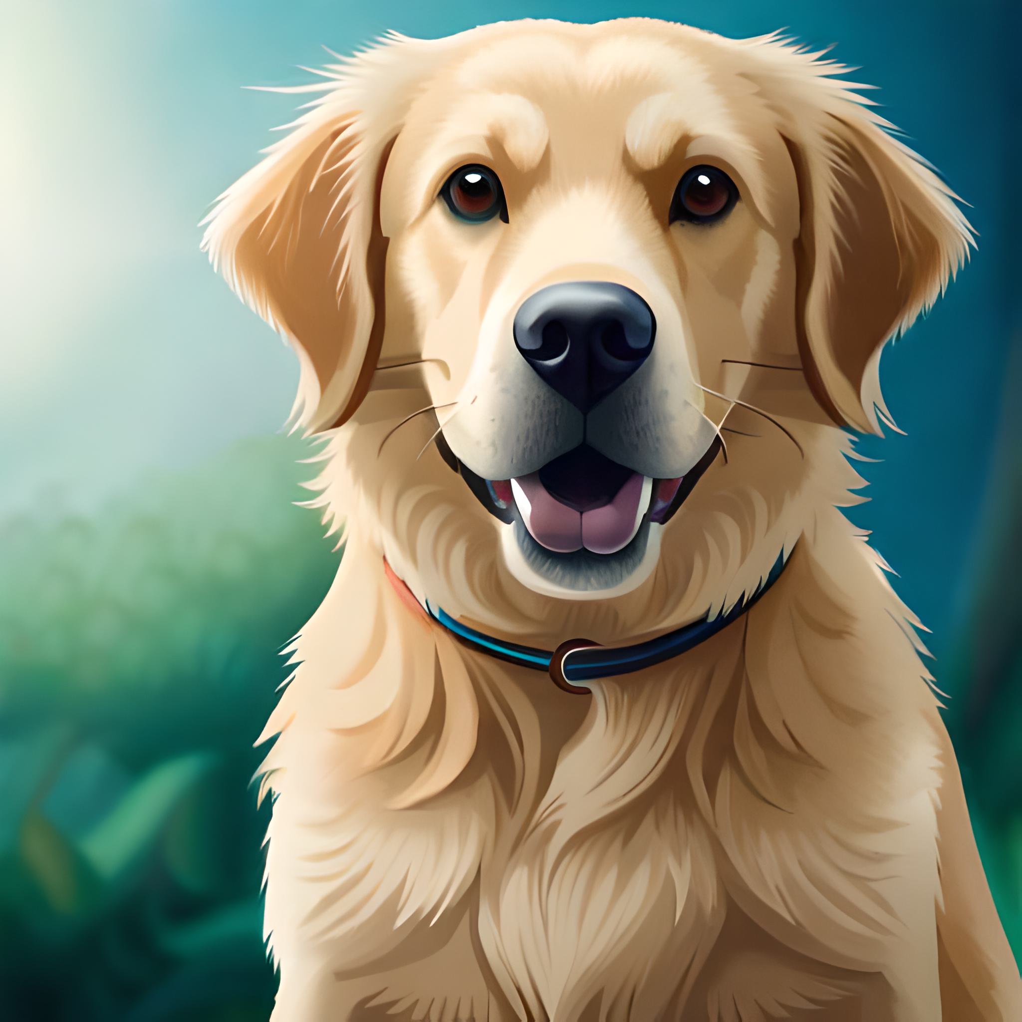 Golden Retriever