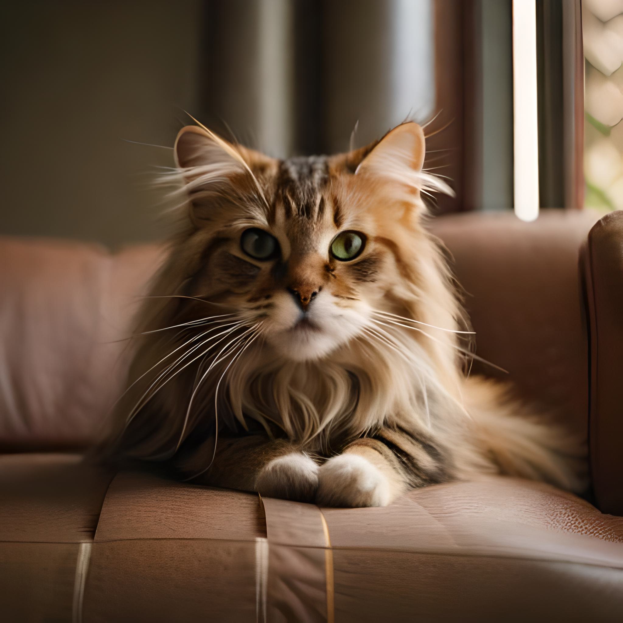 Adiestramiento para gatos