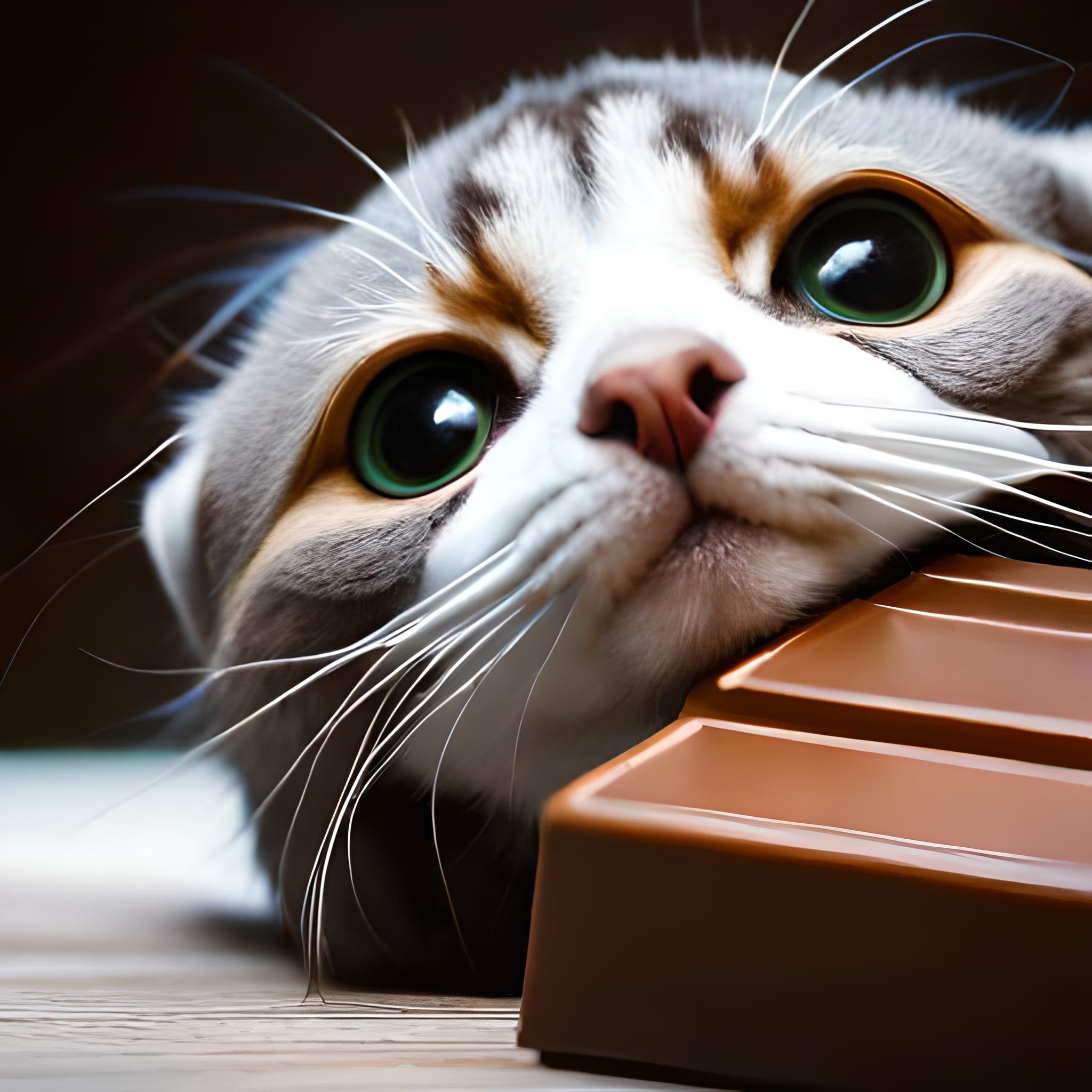 Alimentos peligrosos para gatos