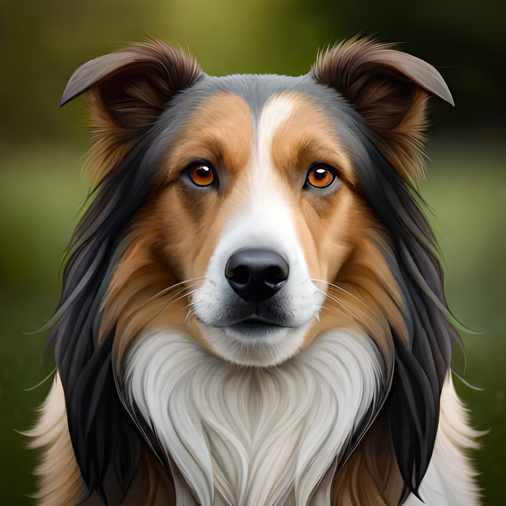 Border Collie