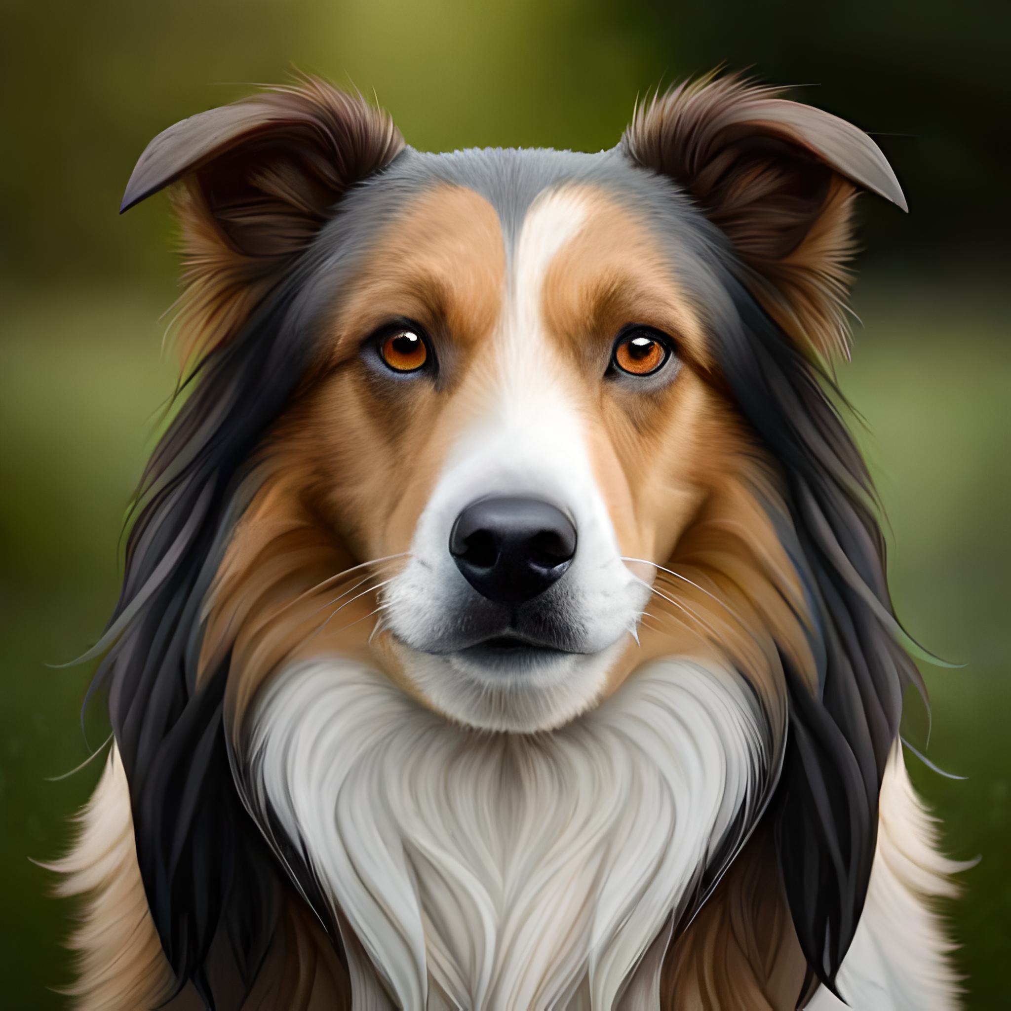 Border Collie