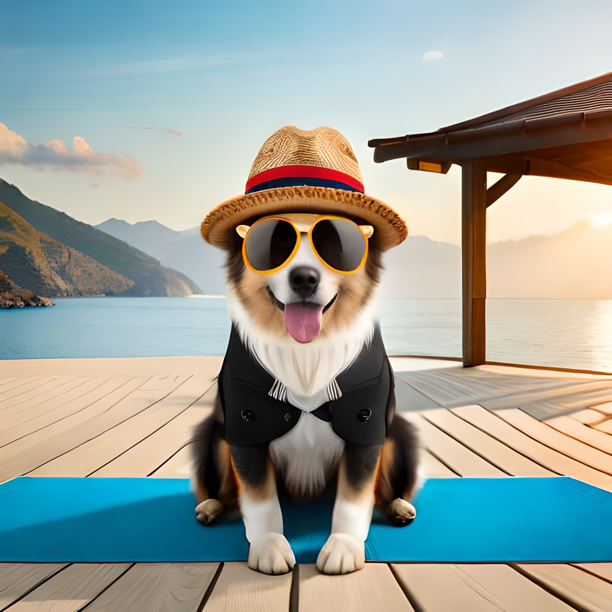 Cuidado de la salud de perros